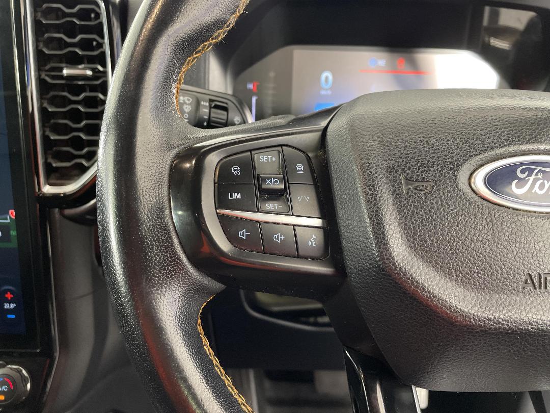 Photo '38' of Ford Ranger Photo '38' of Ford Ranger