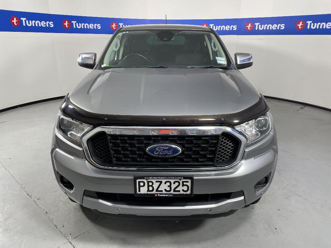 Photo '2' of Ford Ranger