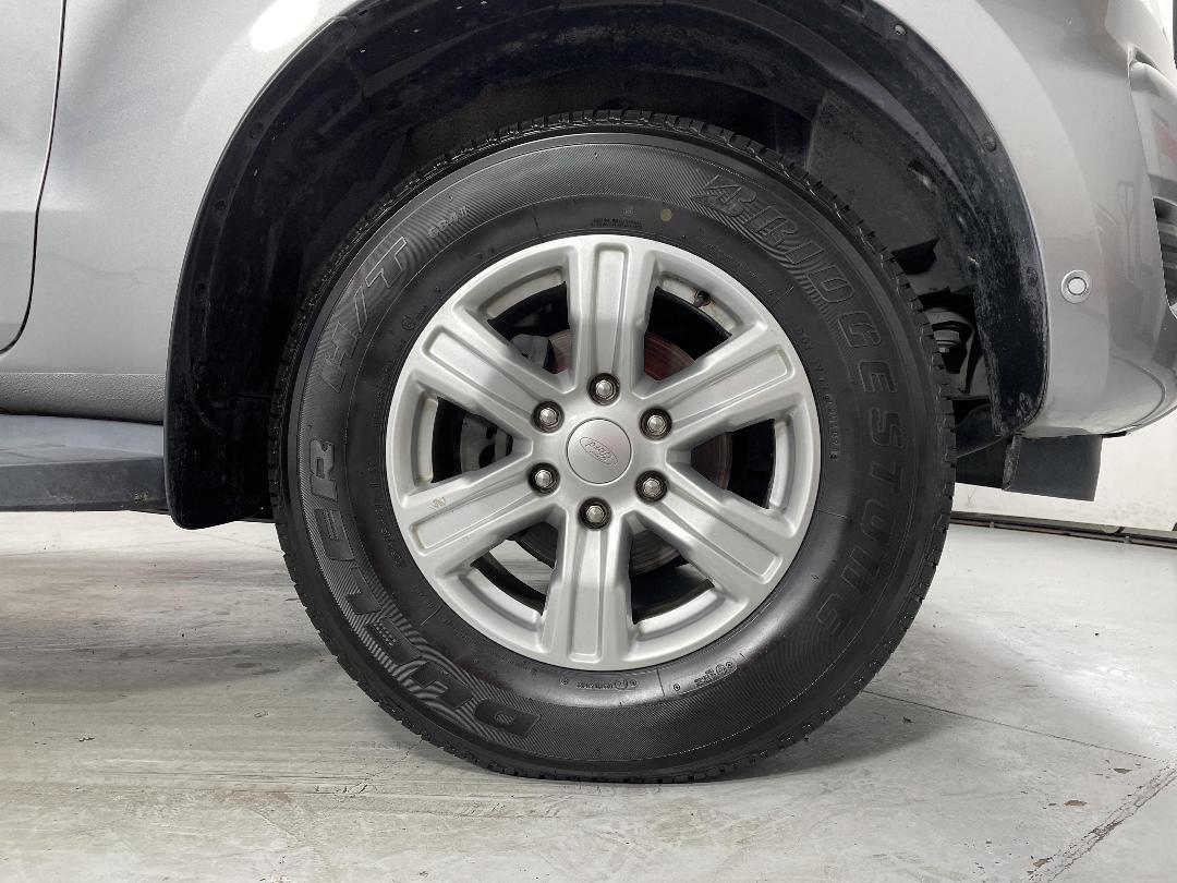 Photo '9' of Ford Ranger