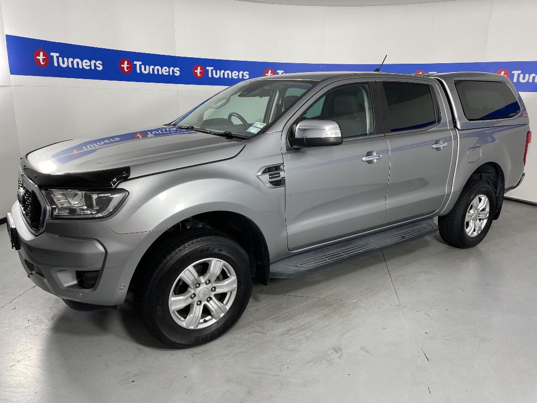 Photo '4' of Ford Ranger