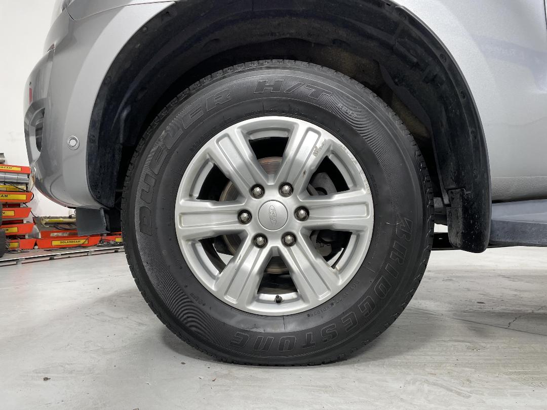 Photo '10' of Ford Ranger