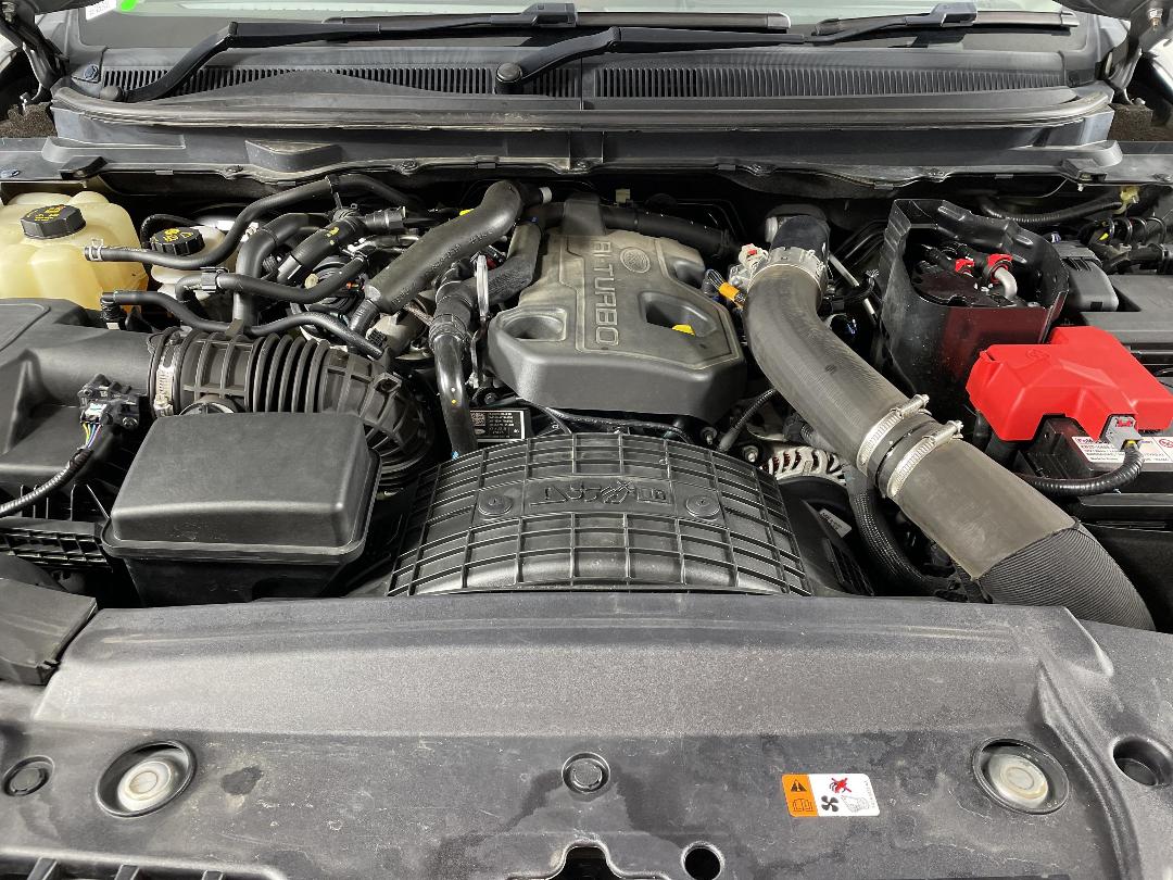 Photo '13' of Ford Ranger