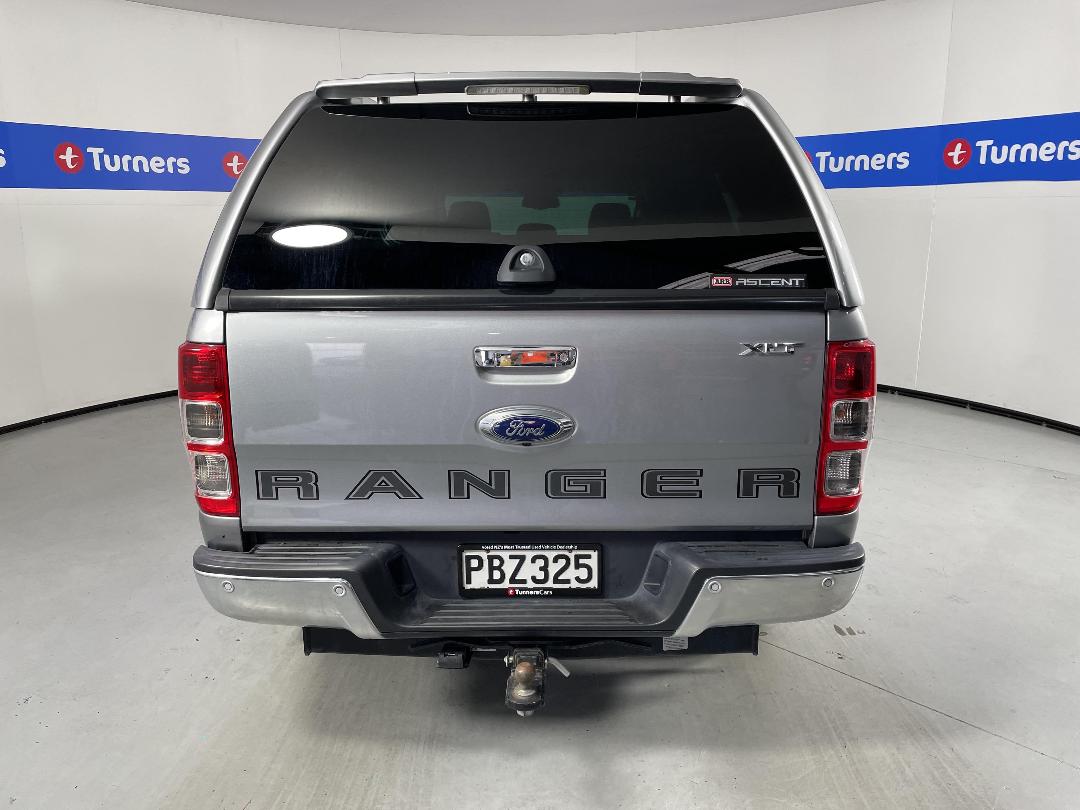 Photo '6' of Ford Ranger