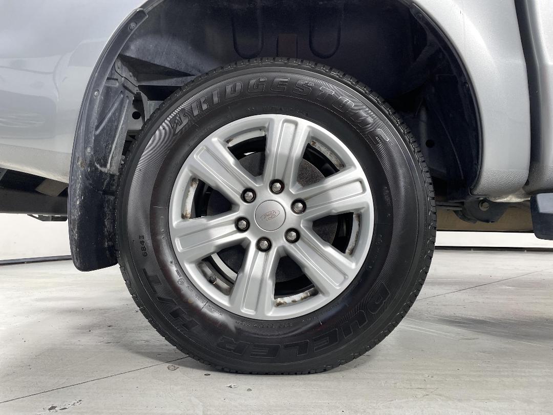 Photo '12' of Ford Ranger