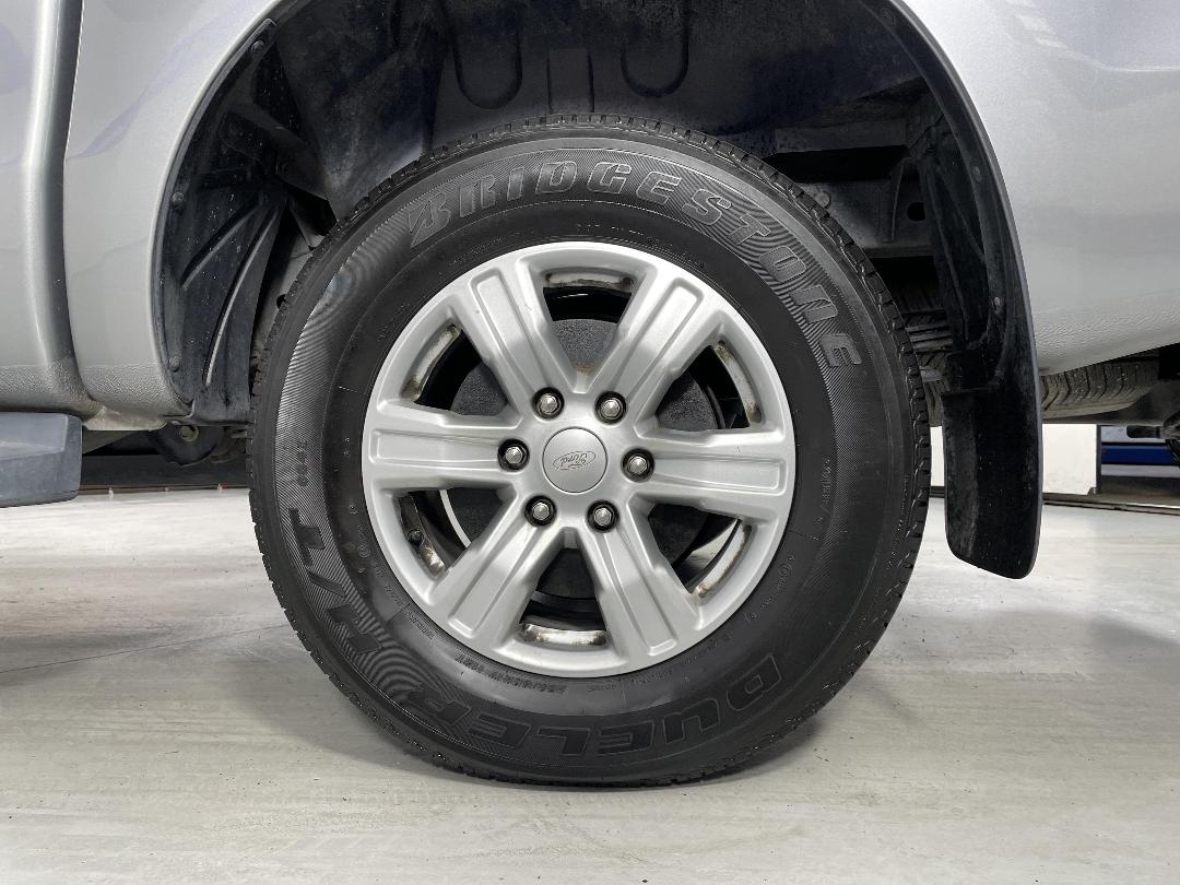 Photo '11' of Ford Ranger