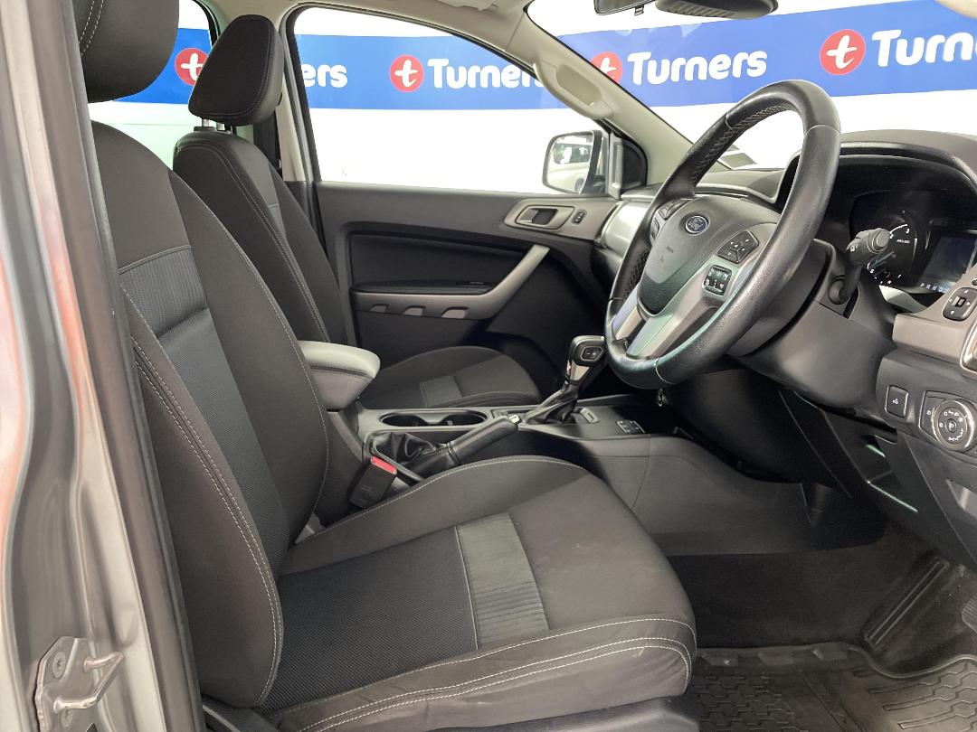 Photo '16' of Ford Ranger