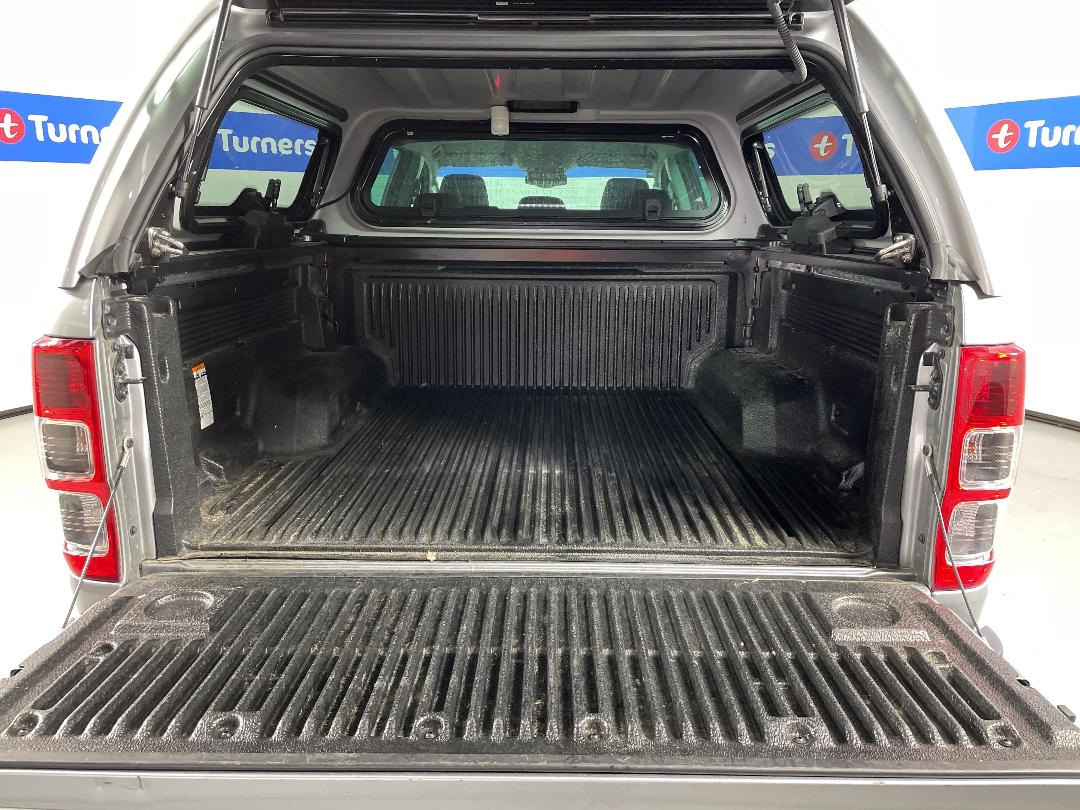 Photo '14' of Ford Ranger