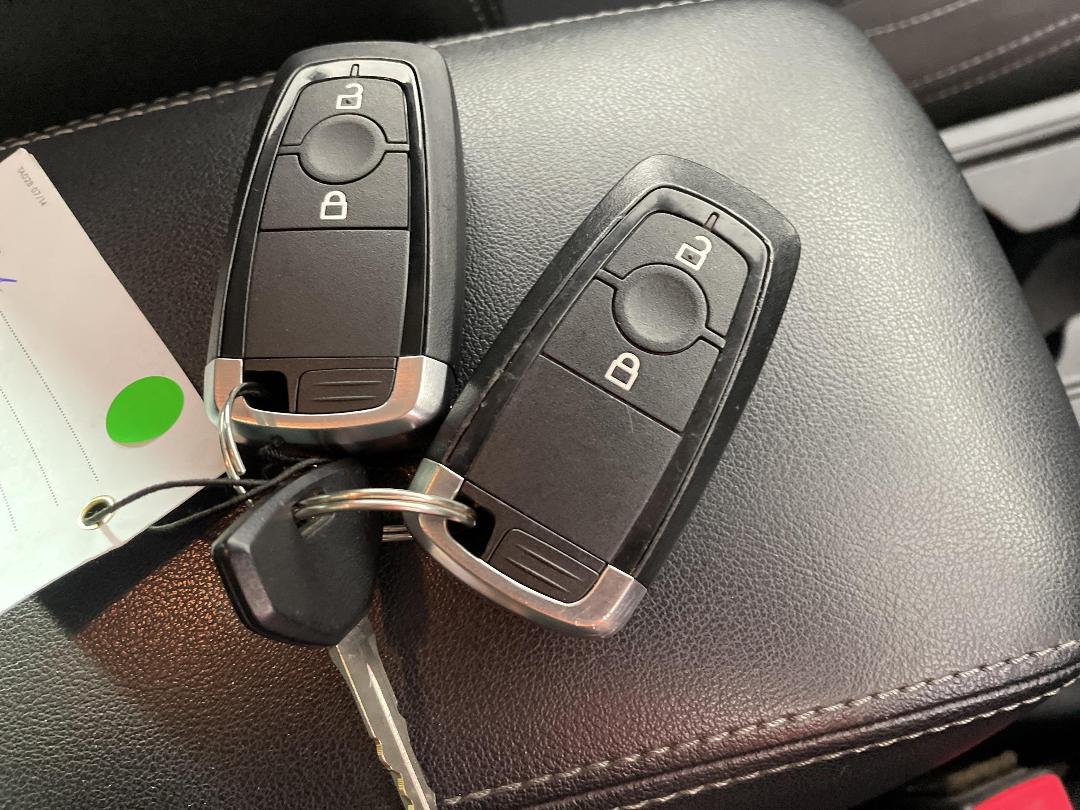 Photo '22' of Ford Ranger