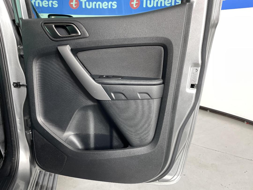 Photo '19' of Ford Ranger