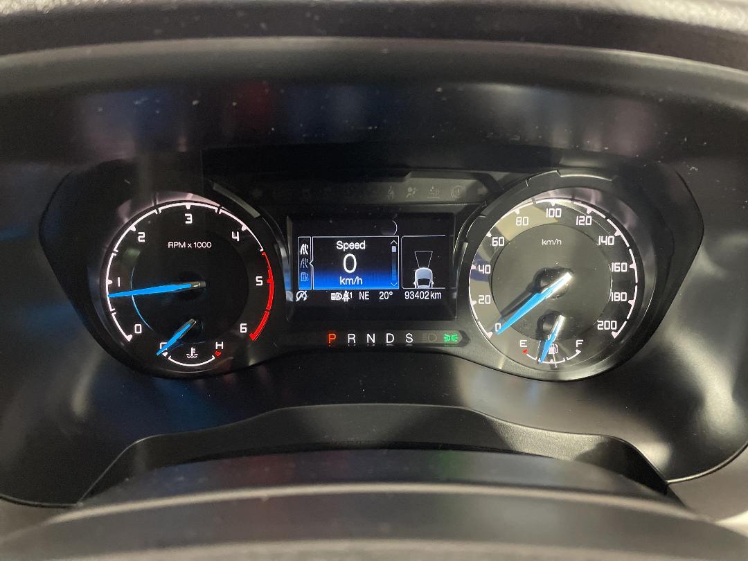 Photo '21' of Ford Ranger