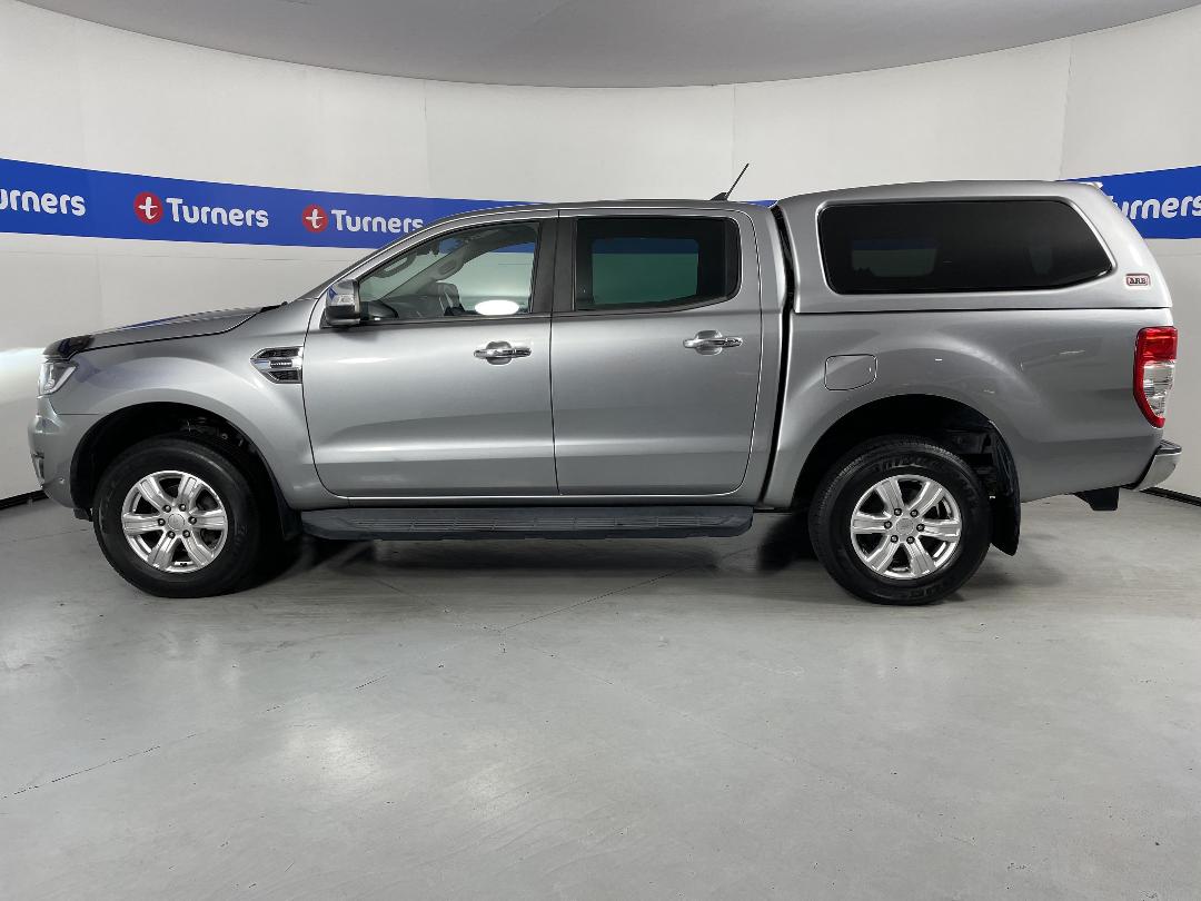 Photo '24' of Ford Ranger