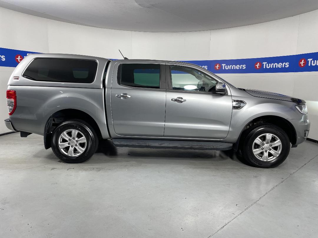 Photo '23' of Ford Ranger