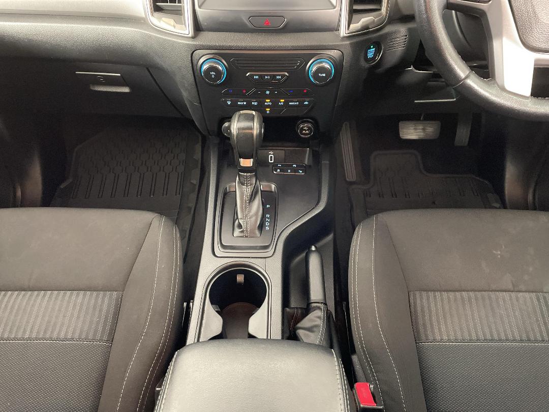 Photo '18' of Ford Ranger