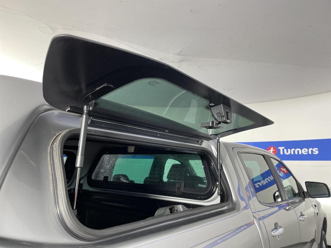 Photo '26' of Ford Ranger