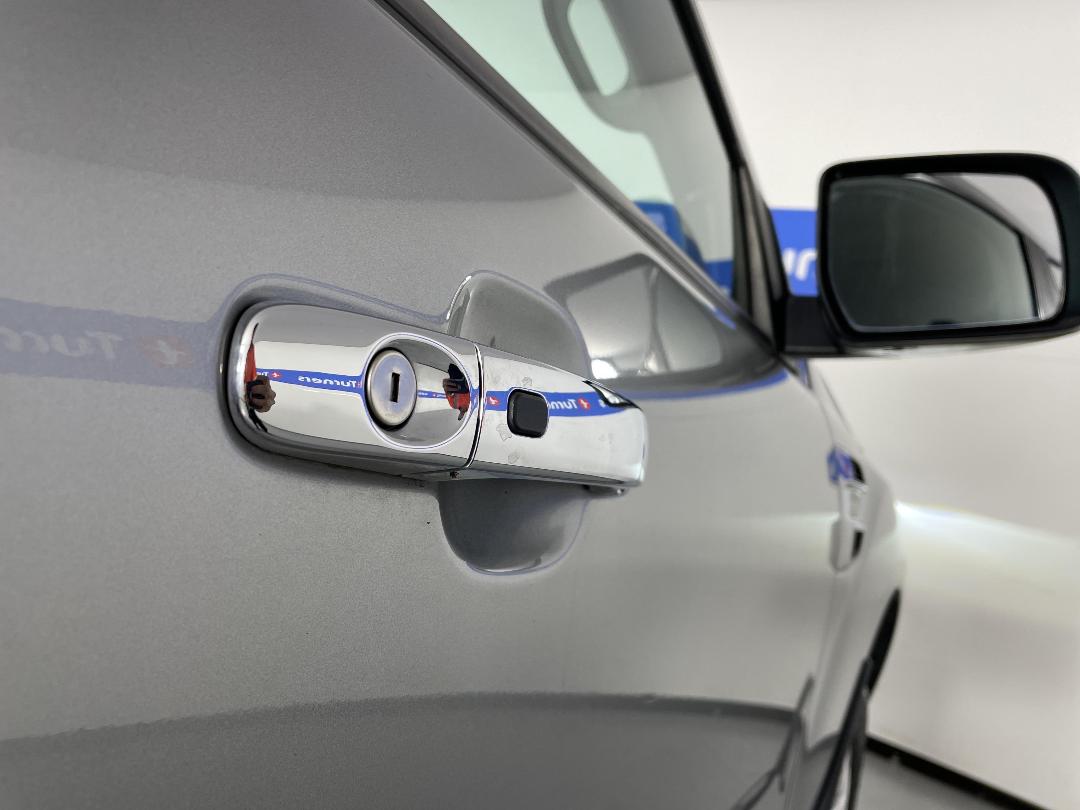 Photo '27' of Ford Ranger