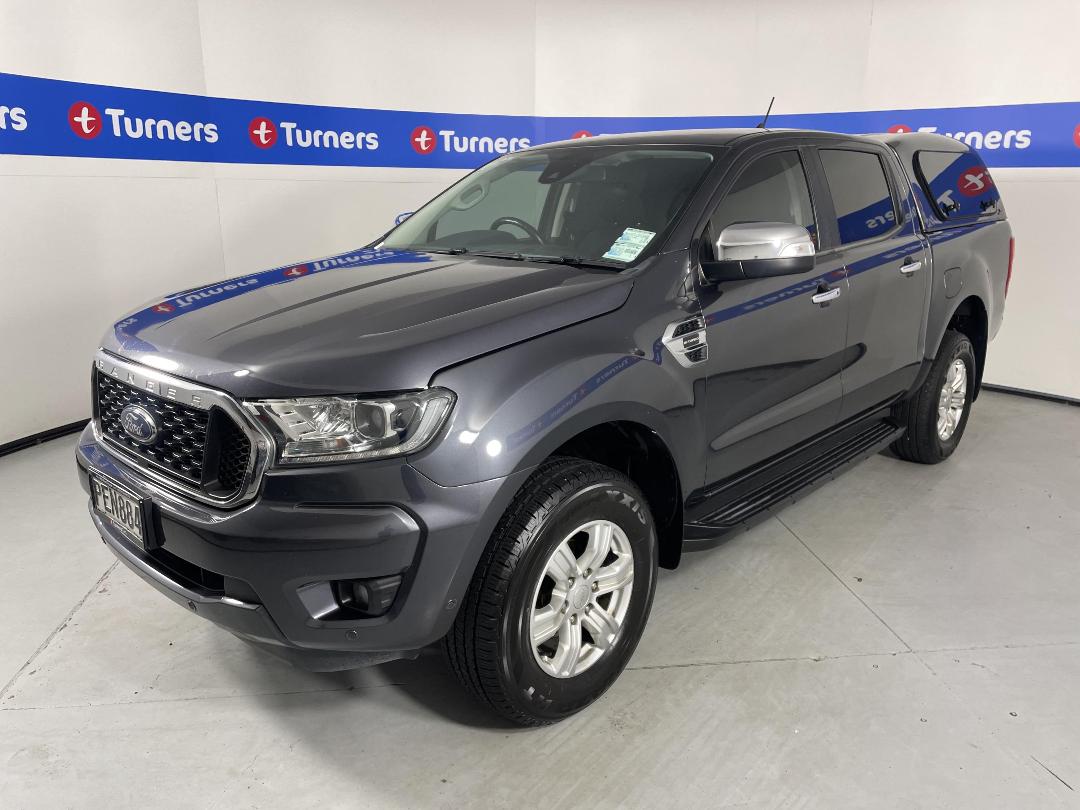 Photo '4' of Ford Ranger