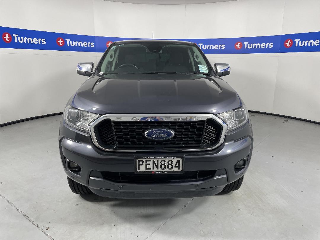 Photo '2' of Ford Ranger