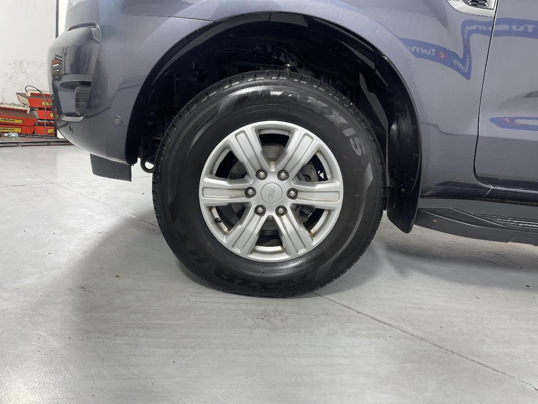 Photo '10' of Ford Ranger