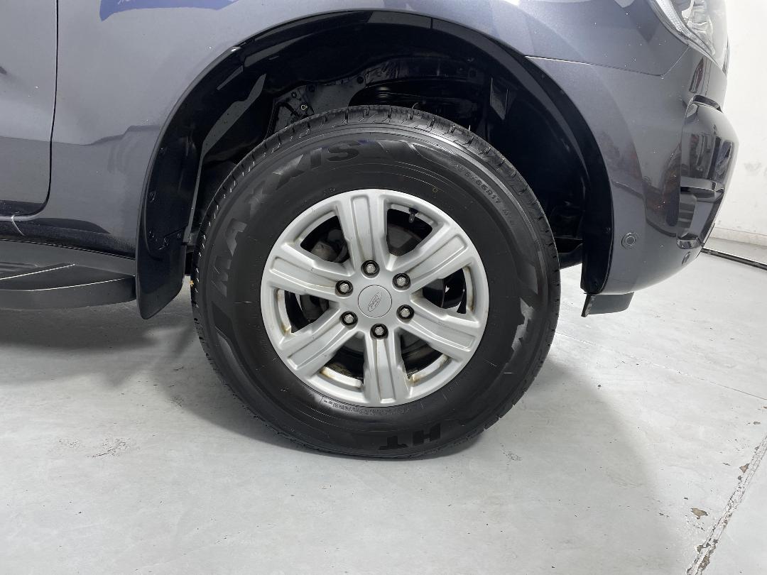 Photo '9' of Ford Ranger