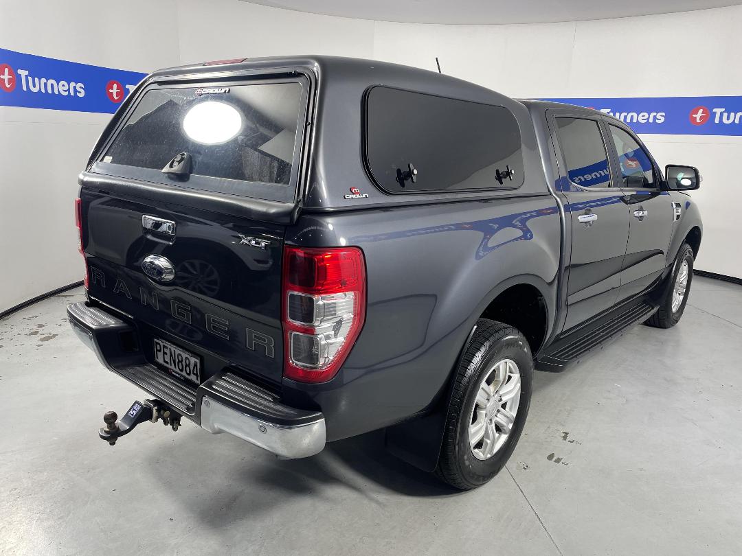 Photo '7' of Ford Ranger