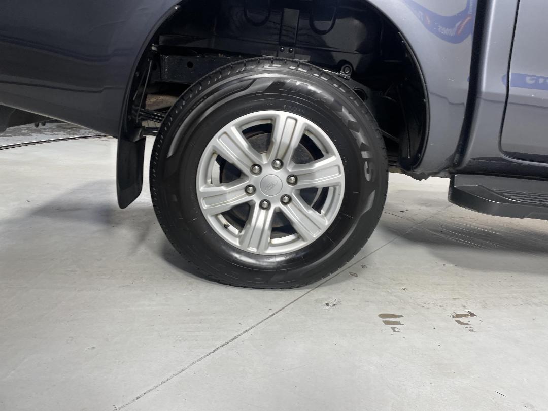 Photo '12' of Ford Ranger