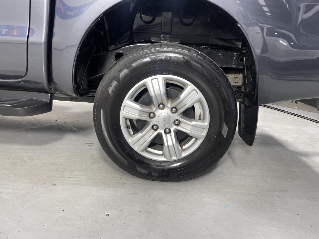 Photo '11' of Ford Ranger