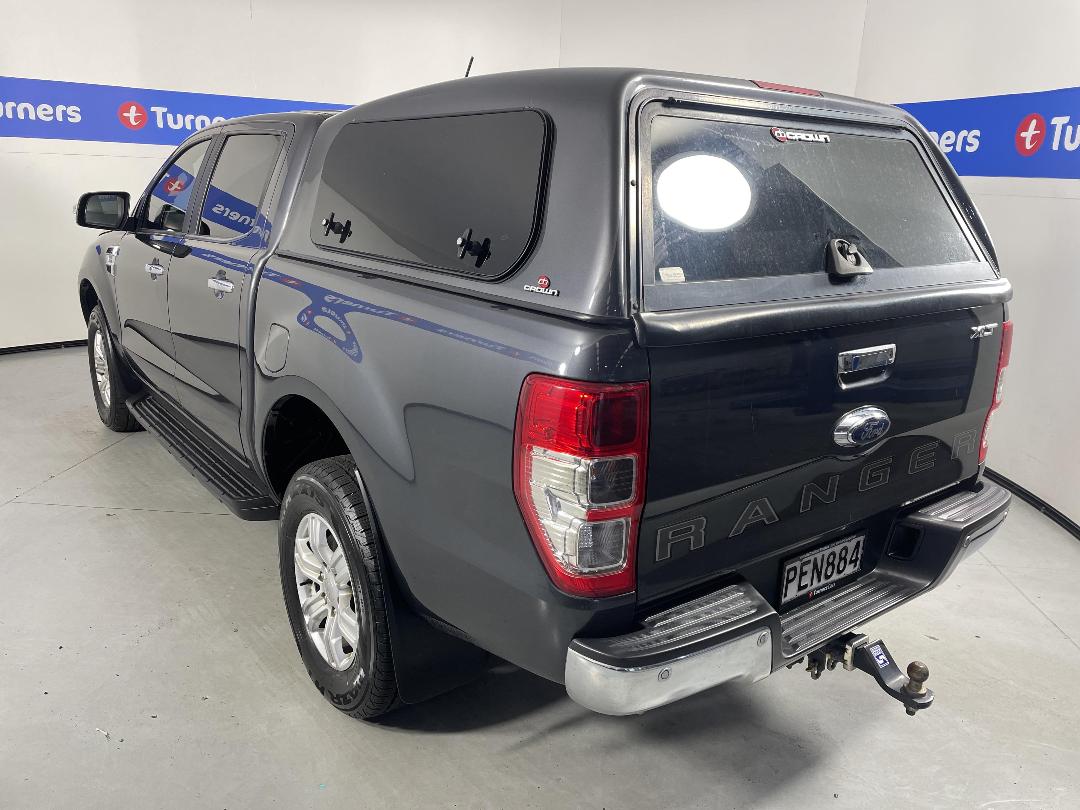 Photo '5' of Ford Ranger