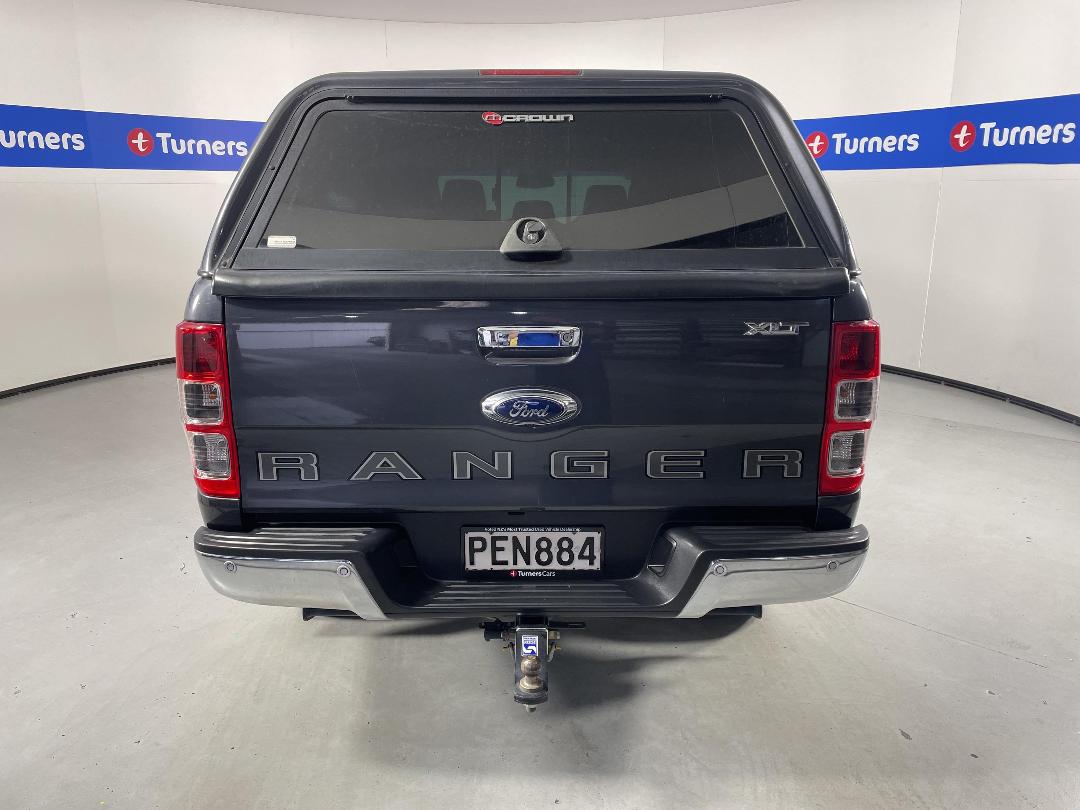 Photo '6' of Ford Ranger