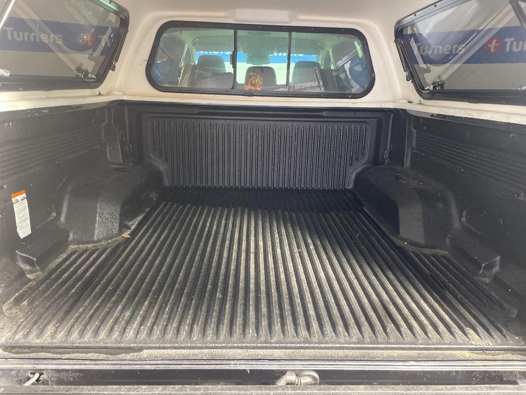 Photo '14' of Ford Ranger