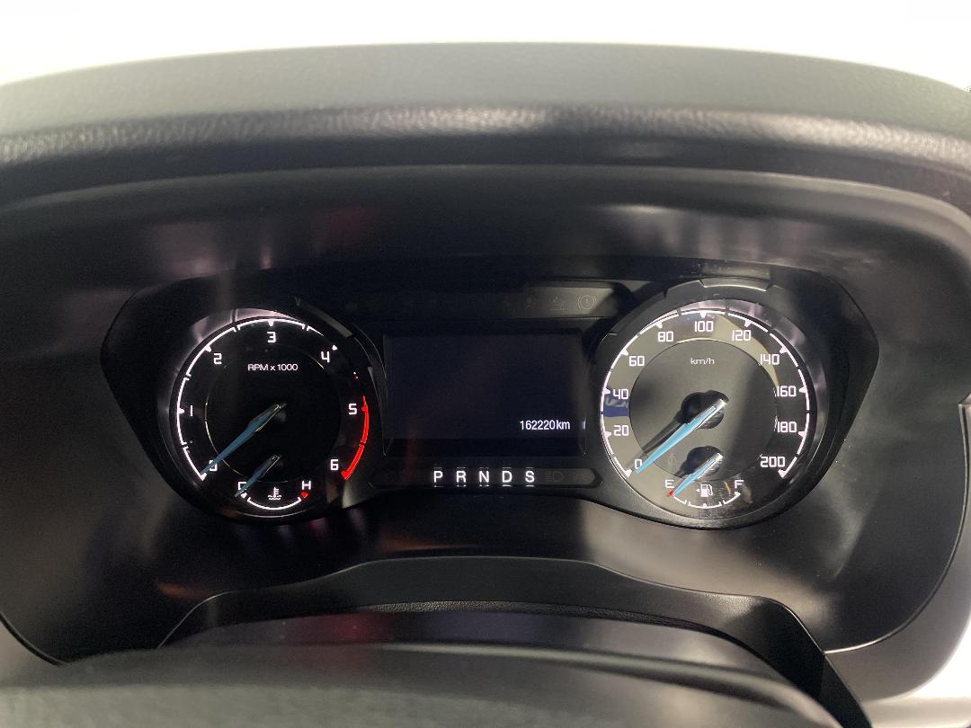 Photo '21' of Ford Ranger