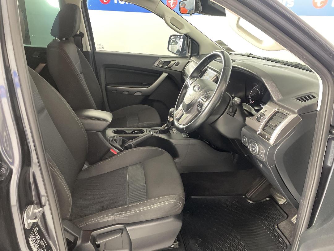 Photo '16' of Ford Ranger