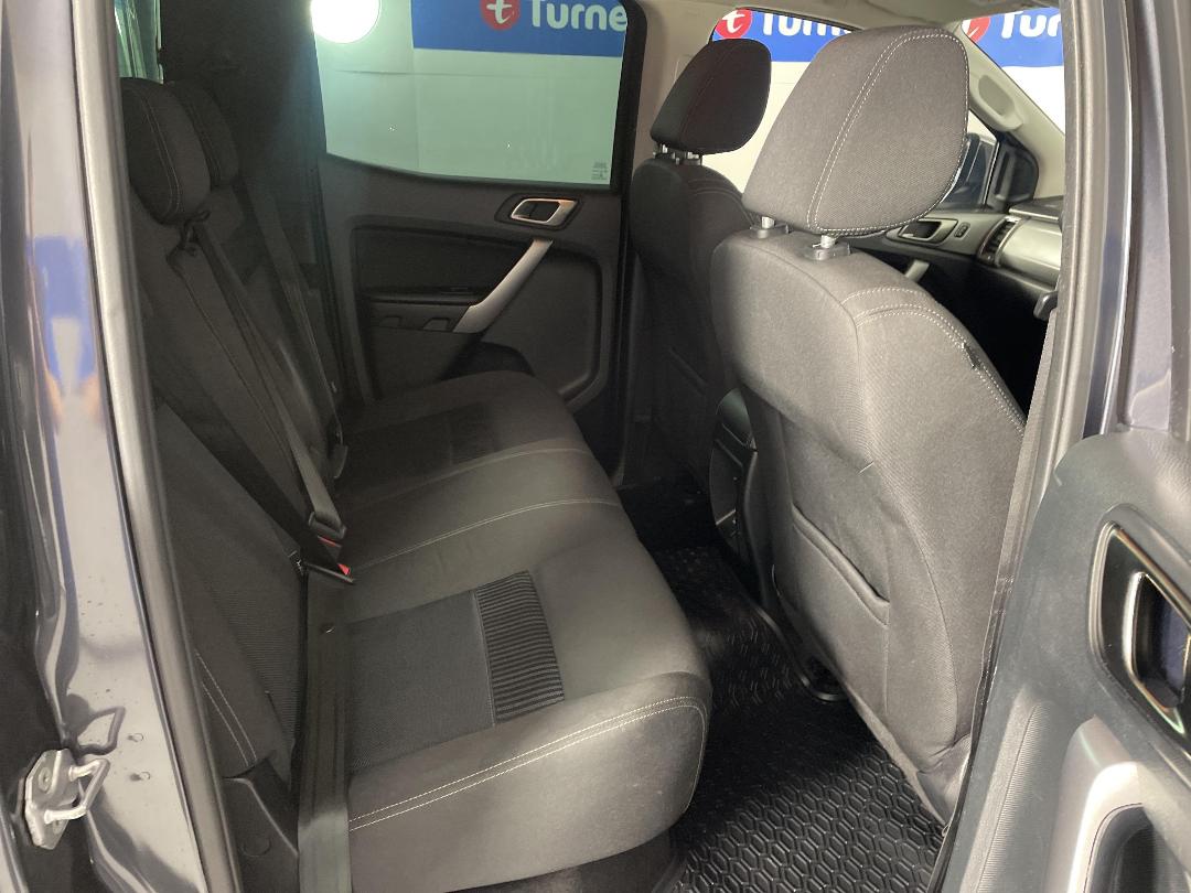 Photo '20' of Ford Ranger