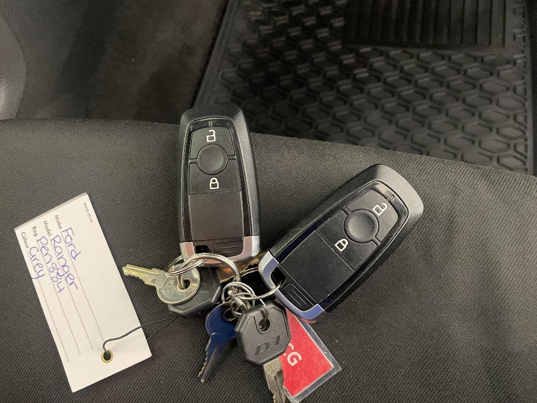 Photo '22' of Ford Ranger