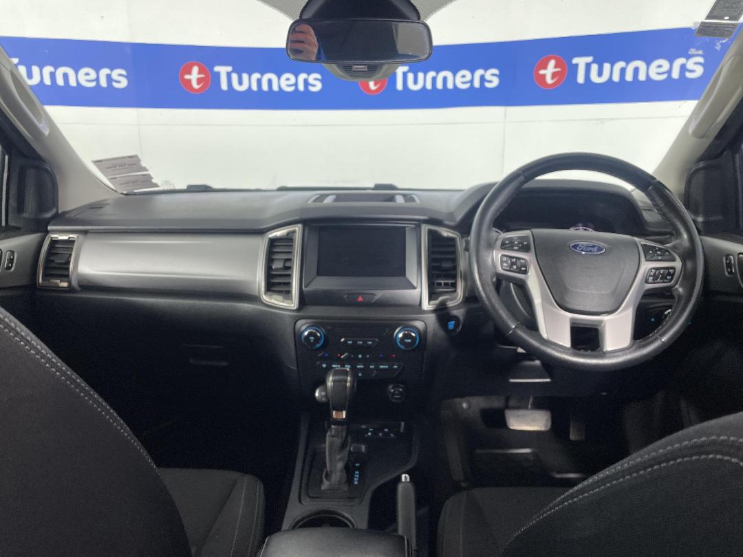 Photo '17' of Ford Ranger