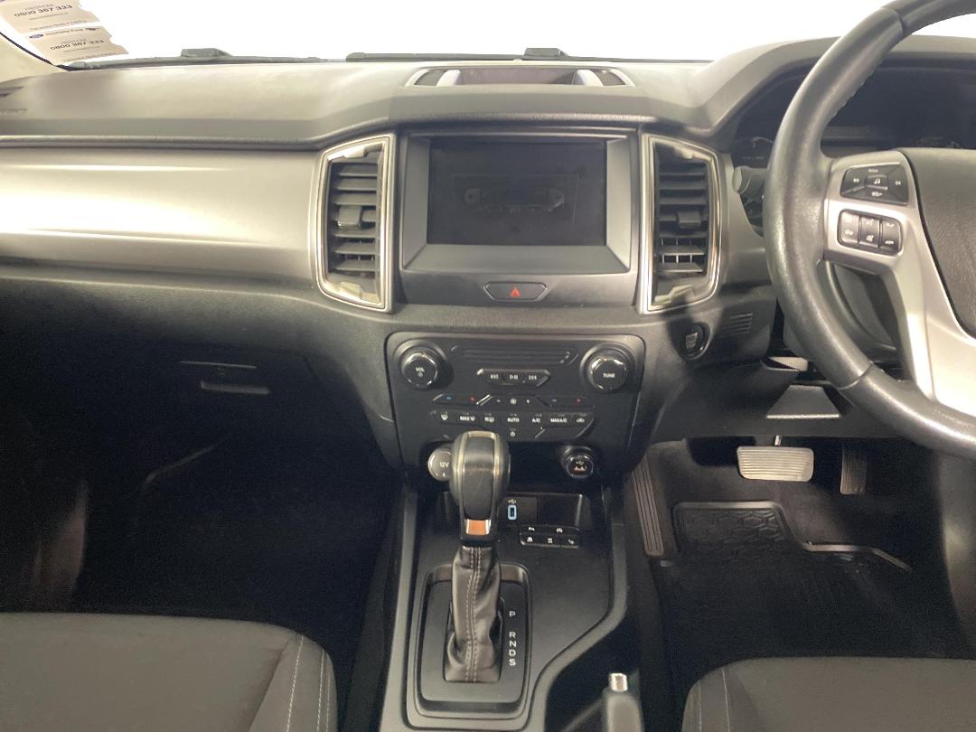 Photo '18' of Ford Ranger