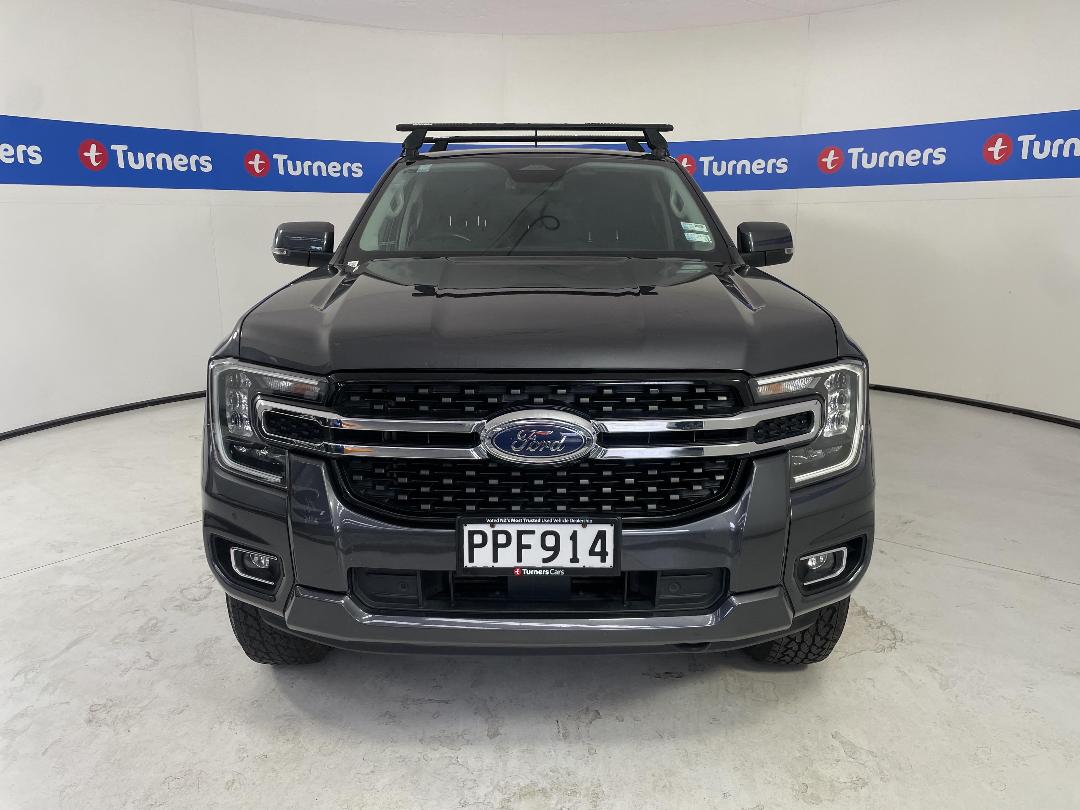 Photo '2' of Ford Ranger Photo '2' of Ford Ranger