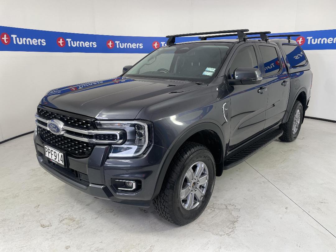 Photo '4' of Ford Ranger Photo '4' of Ford Ranger