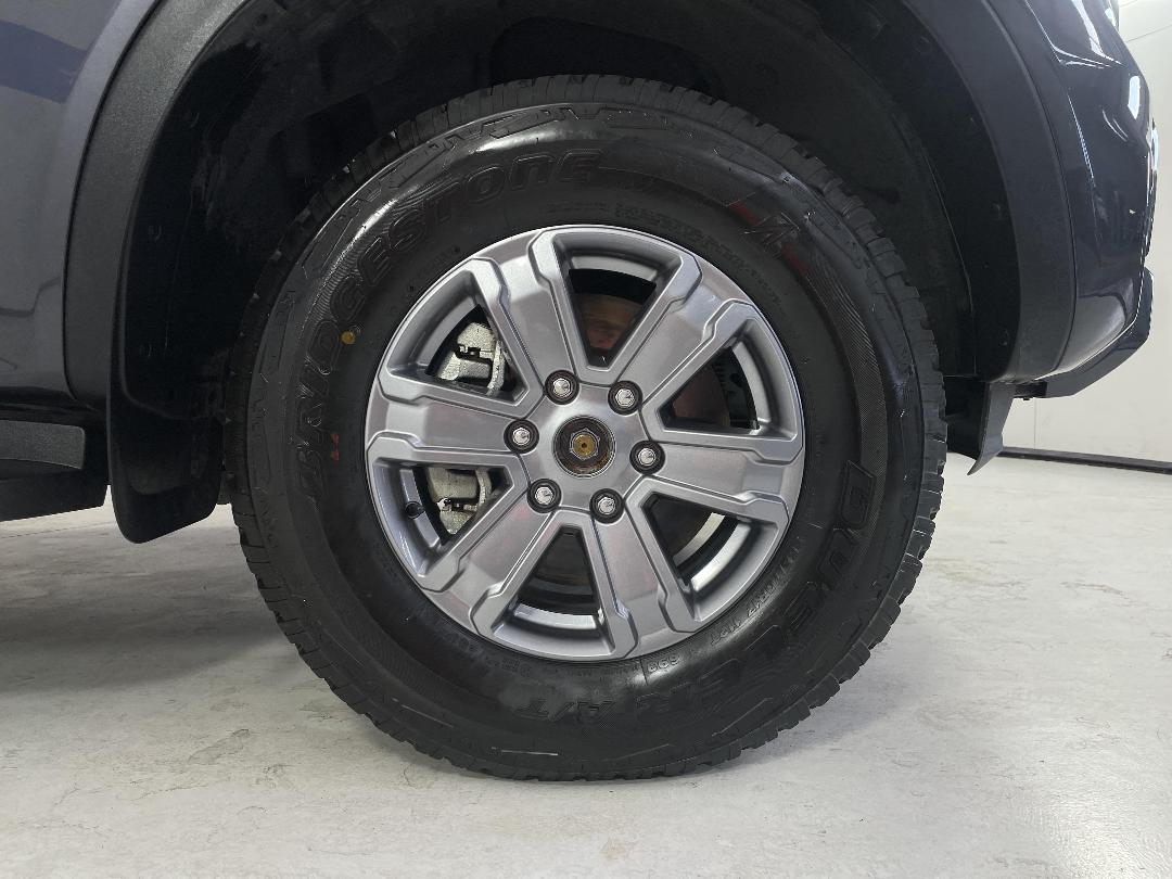 Photo '9' of Ford Ranger Photo '9' of Ford Ranger