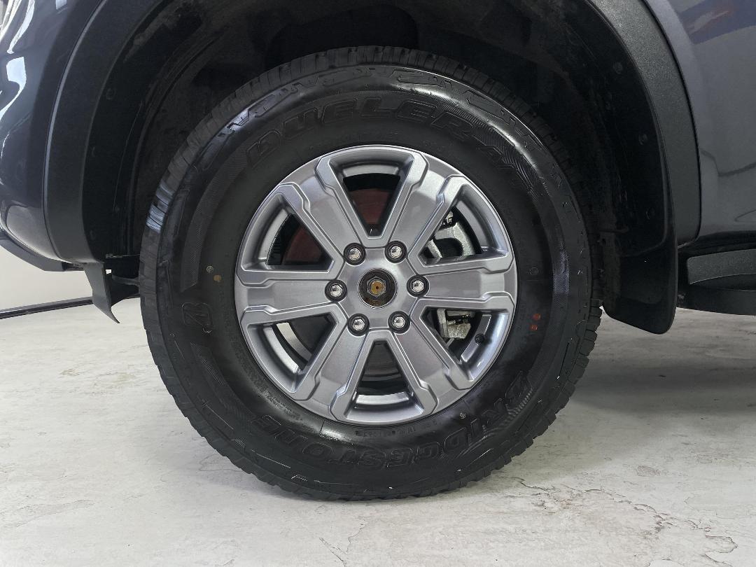 Photo '10' of Ford Ranger Photo '10' of Ford Ranger