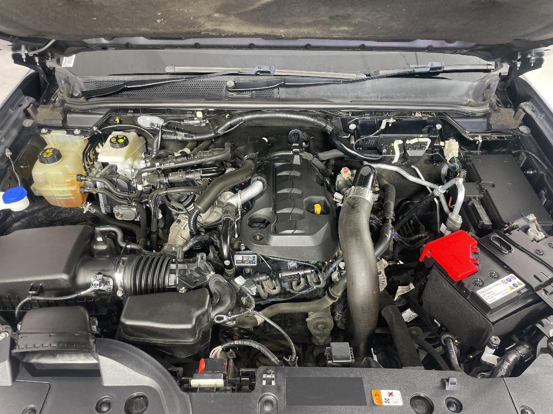 Photo '13' of Ford Ranger Photo '13' of Ford Ranger