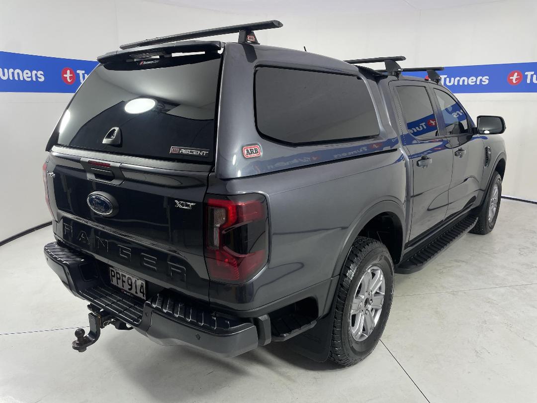 Photo '7' of Ford Ranger Photo '7' of Ford Ranger