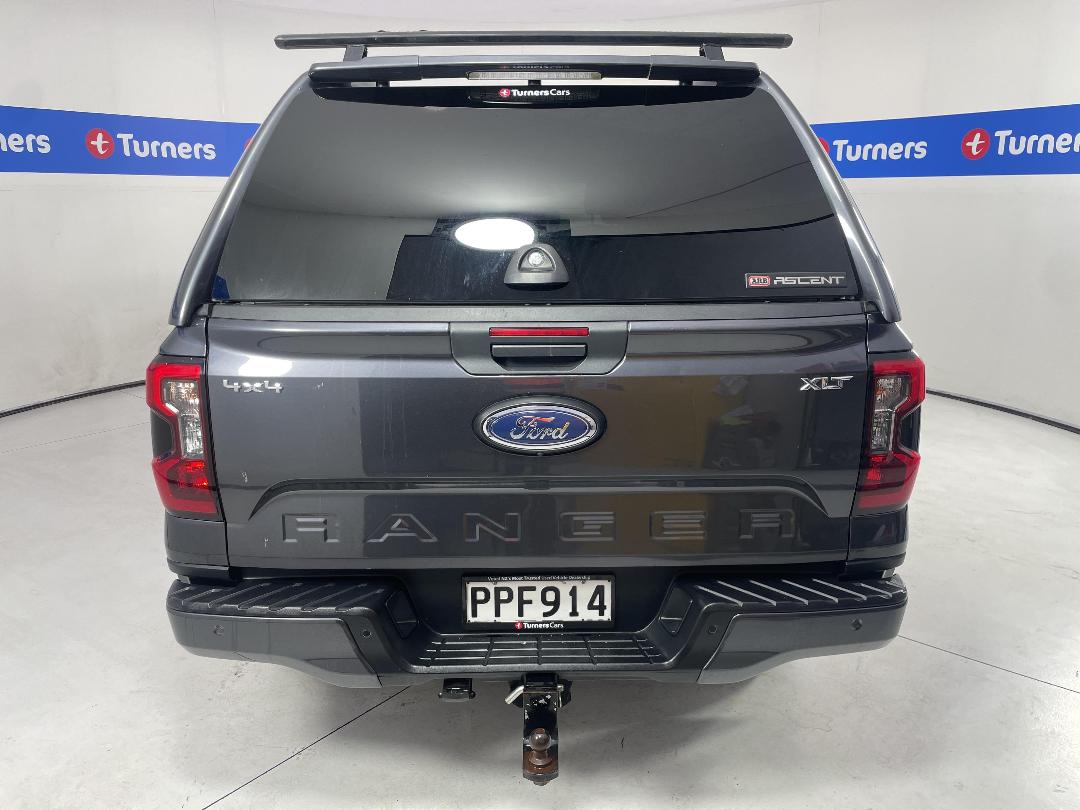 Photo '6' of Ford Ranger Photo '6' of Ford Ranger