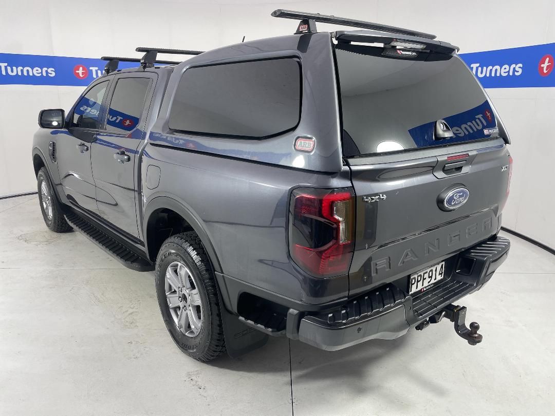 Photo '5' of Ford Ranger Photo '5' of Ford Ranger