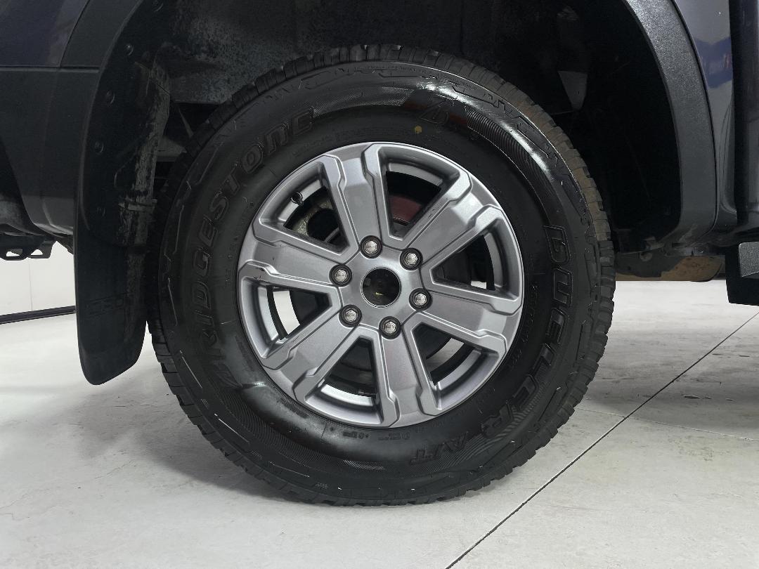 Photo '12' of Ford Ranger Photo '12' of Ford Ranger