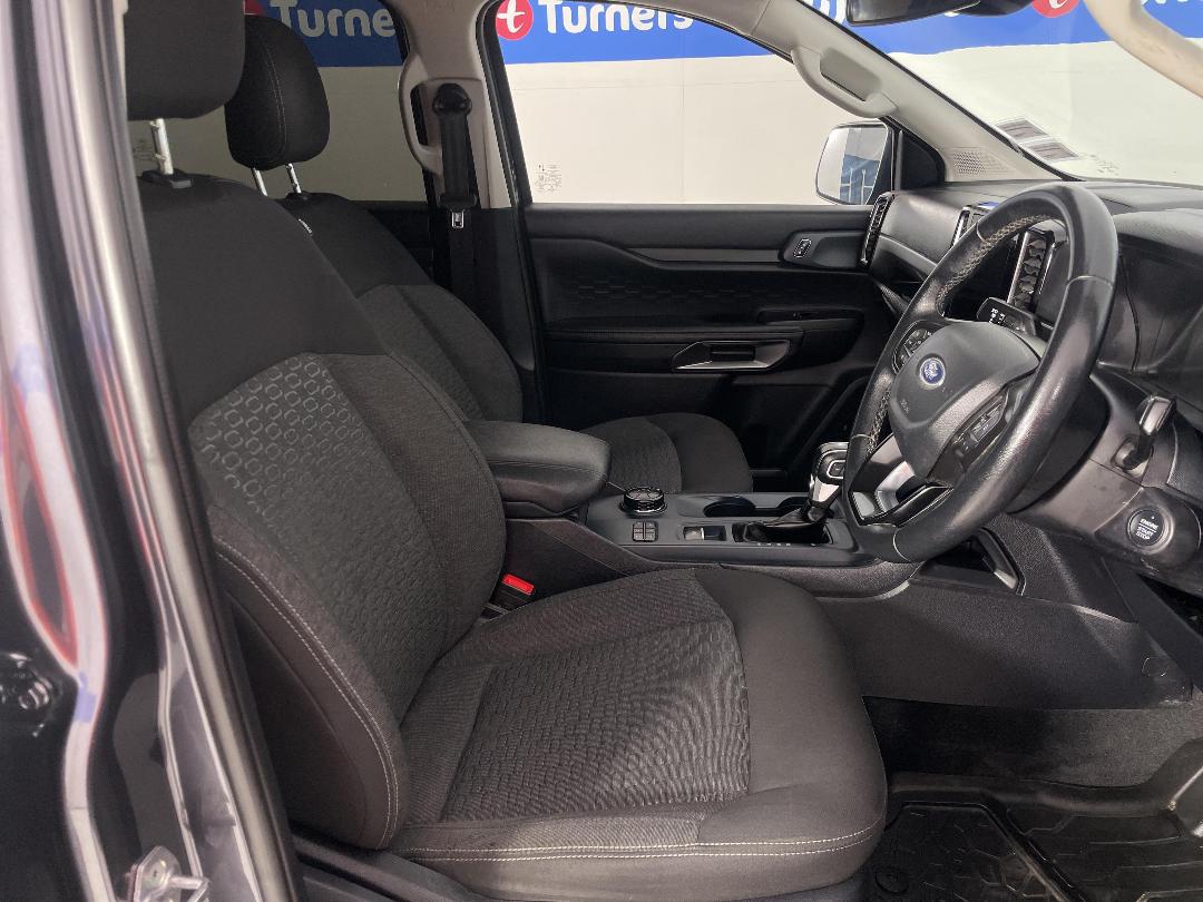 Photo '15' of Ford Ranger Photo '15' of Ford Ranger