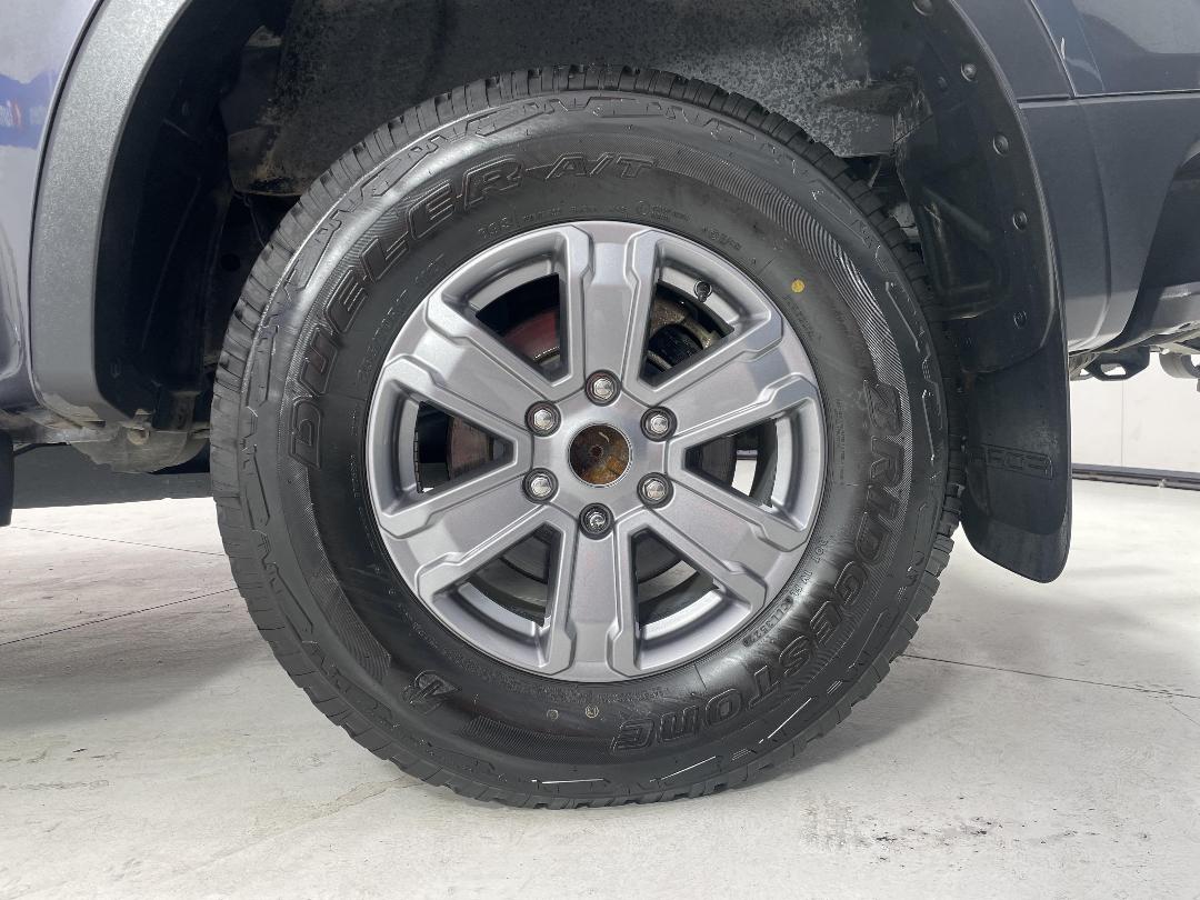 Photo '11' of Ford Ranger Photo '11' of Ford Ranger