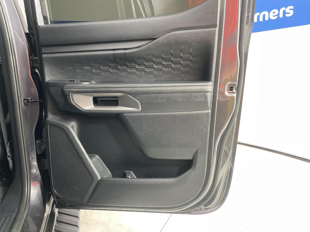 Photo '18' of Ford Ranger Photo '18' of Ford Ranger