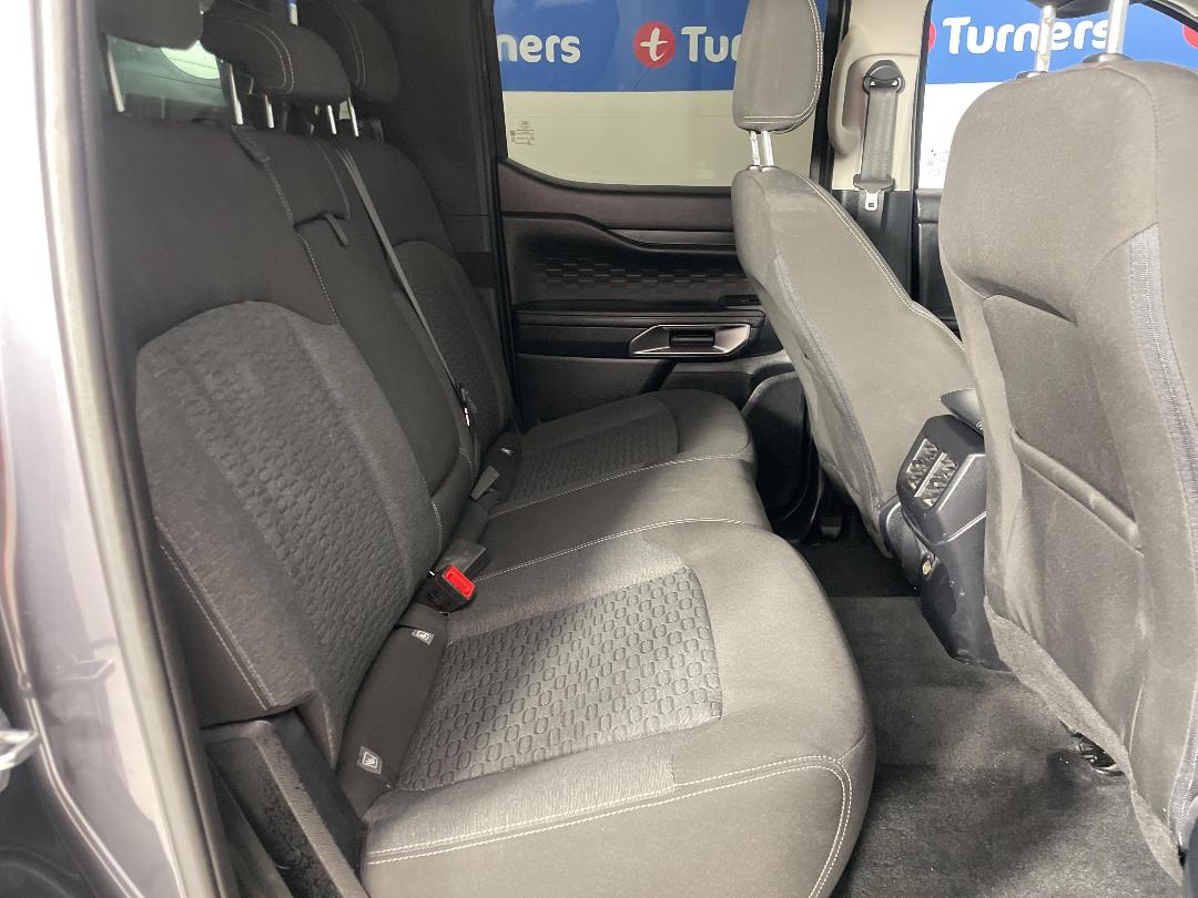 Photo '19' of Ford Ranger Photo '19' of Ford Ranger