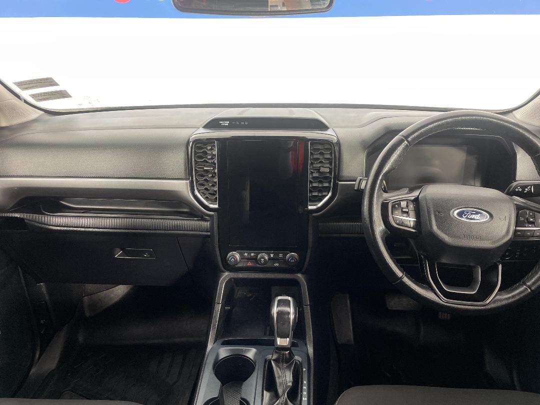 Photo '16' of Ford Ranger Photo '16' of Ford Ranger