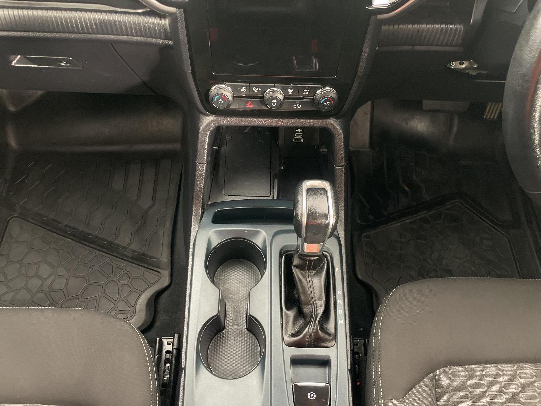 Photo '17' of Ford Ranger Photo '17' of Ford Ranger